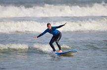 Learn to Surf this Winter!