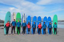 Learn to Surf this Winter!