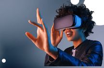 Bundle: 1 hour Axe Throwing+ 1 hour VR Escape Game