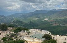 FULL Oaxaca Experience (Small Groups)