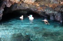 Tour to Primeval Crystal Waters of Samoa
