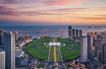 Dalian City Private Day Tour in Your Way