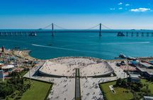 Dalian City Private Day Tour in Your Way