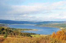 North Day Tour: Dunrobin Castle, Glenmorangie, Dornoch and More