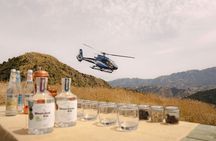 Kaikōura Scenic Heli-Gin Experience 