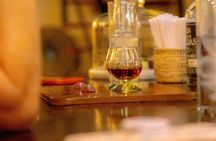 Colombian Flavors: Rum, Chocolate and Fresh Fruits Experience