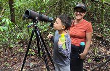 Private Nature Walk in Manuel Antonio National Park
