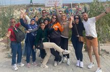Red Tour (cappadocia highlights tour with guide)