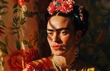 Frida Kahlo Museum and Street Food Tour 