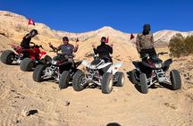 1 Hour ATV/UTV Rental in Las Vegas