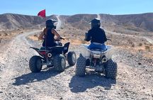 1 Hour ATV/UTV Rental in Las Vegas