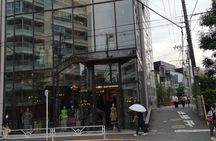 Tokyo Art and Culture Tour