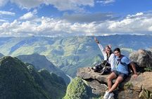 4 Days 3 Nights Ha Giang Loop Tour