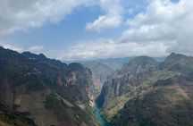 4 Days 3 Nights Ha Giang Loop Tour