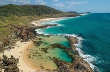 K'Gari (Fraser Island) 3-Day Getaway from Hervey Bay + Illumina
