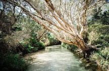K'gari (Fraser Island) 4-Day Experience Tour From Hervey
