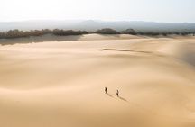 K'gari (Fraser Island) 4-Day Experience Tour From Hervey