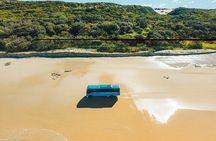 K'gari (Fraser Island) 5-Day Ultimate Tour From Hervey Bay
