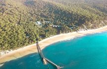 K'gari (Fraser Island) 5-Day Ultimate Tour From Hervey Bay