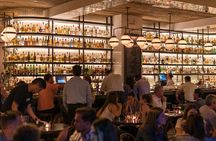 Shanghai bar hopping tour in the former French concession