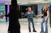 Beginner's Two Step & Country Swing Dancing Class in Nashville