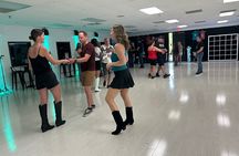 Beginner's Two Step & Country Swing Dancing Class in Nashville
