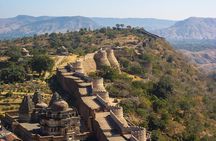 Full Day Tour of Kumbhalgarh Fort & Ranakpur Temple from Jodhpur