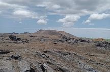 Private Shore Excursion Hilo Land of Frozen Fire up to 14