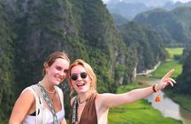 9-Day Vietnam Tour | Explore the North and Central | Top Packages