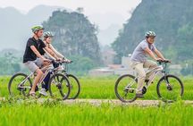 9-Day Vietnam Tour | Explore the North and Central | Top Packages