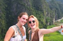 Vietnam in 17 Days | Stunning Beauty & Rich Culture |Top Packages