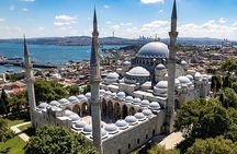 Istanbul Jewels Private Tour