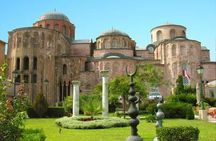 Istanbul Jewels Private Tour