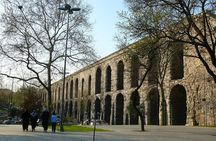 Istanbul Jewels Private Tour