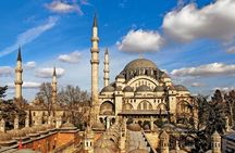Istanbul Jewels Private Tour