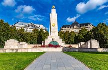 Budapest Danube River Cruise with Old Town Walking Tour
