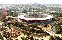 Private Car - London Premier League Football Teams Stadiums Tour