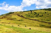 Ngong Hills Private Guided Hike 