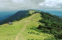 Ngong Hills Private Guided Hike 