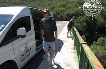 4 Day Private Tour in Zula Joburg to Kruger Panorama