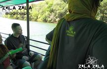 4 Day Private Tour in Zula Joburg to Kruger Panorama