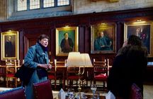 Oxford Architectural and Historical Highlights Private Tour