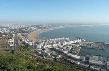 Marrakech to Agadir Day Tour: Beaches, Culture, and Coastal Views