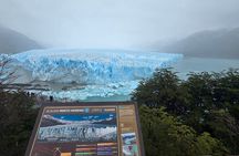 Full-Day Tour to Perito Moreno Glacier (Natales)