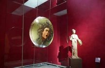 Uffizi Gallery Guided tour with Timed Entry Tickets