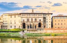 Uffizi Gallery Guided tour with Timed Entry Tickets