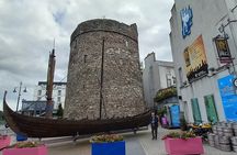 Dublin To Kilkenny Castle Waterford Crystal Private Car - Day Tour