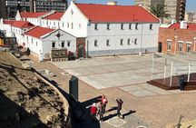 Private Tour in Constitution Hill