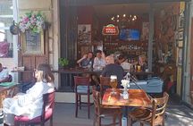 2 Hours Walking Tour in Sofia City and Tasting
