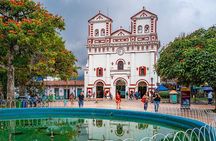 Private Guatapé and Peñol Tour with 1 Activity of choice